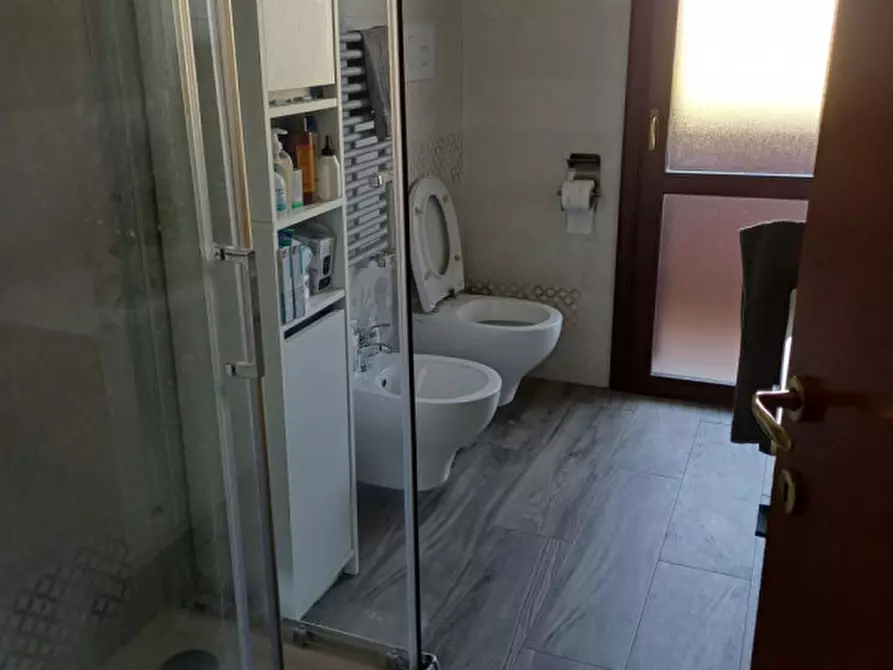 Immagine 6 di Appartamento in vendita  in Via Enzo Ferrari, 2 a Telese Terme