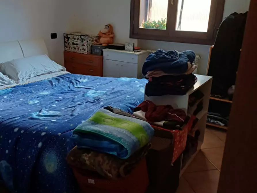 Immagine 7 di Appartamento in vendita  in Via Enzo Ferrari, 2 a Telese Terme