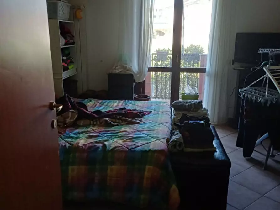 Immagine 8 di Appartamento in vendita  in Via Enzo Ferrari, 2 a Telese Terme