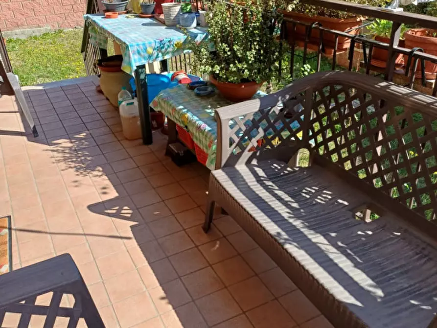 Immagine 9 di Appartamento in vendita  in Via Enzo Ferrari, 2 a Telese Terme