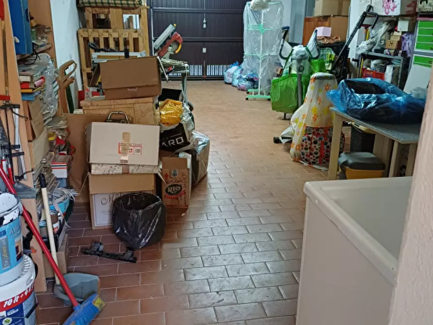 Immagine 10 di Appartamento in vendita  in Via Enzo Ferrari, 2 a Telese Terme