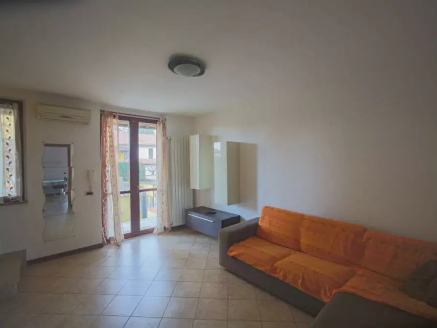 Immagine 7 di Villetta a schiera in vendita  in Via Caravaggio, 10 a Calvenzano