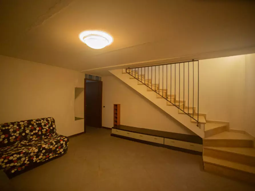 Immagine 15 di Villetta a schiera in vendita  in Via Caravaggio, 10 a Calvenzano