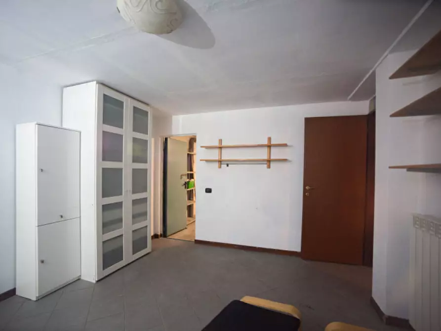 Immagine 16 di Villetta a schiera in vendita  in Via Caravaggio, 10 a Calvenzano