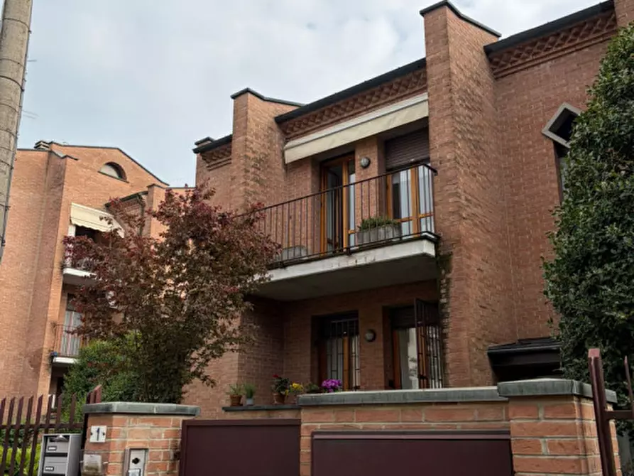 Immagine 2 di Appartamento in vendita  in Via Torrente Manubiola, 1 a Parma