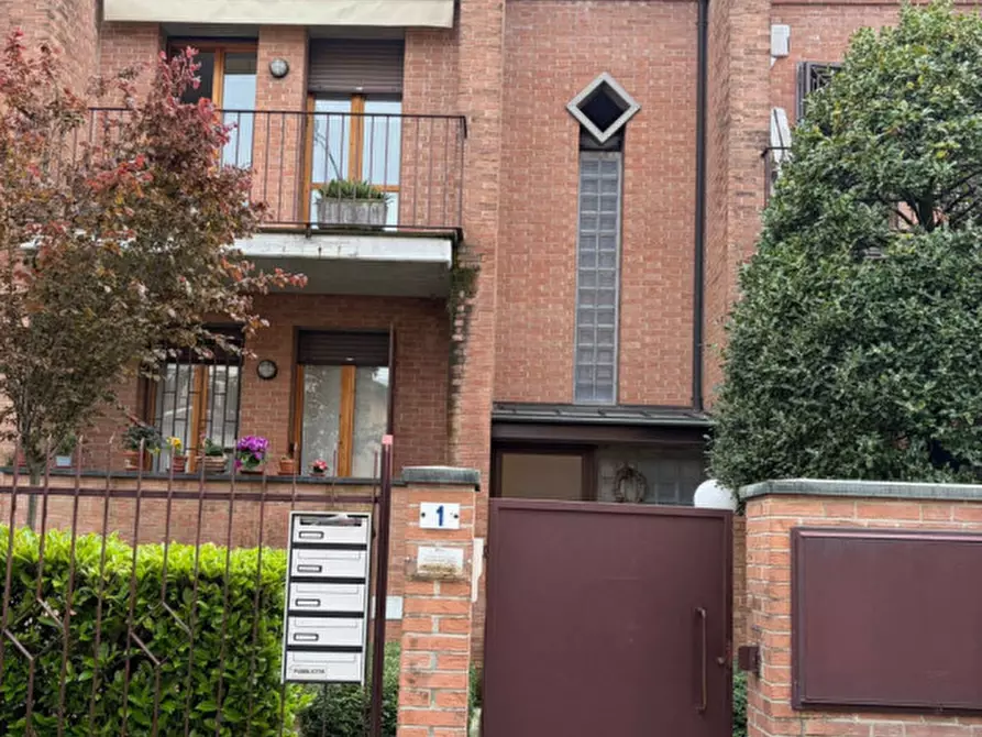 Immagine 3 di Appartamento in vendita  in Via Torrente Manubiola, 1 a Parma