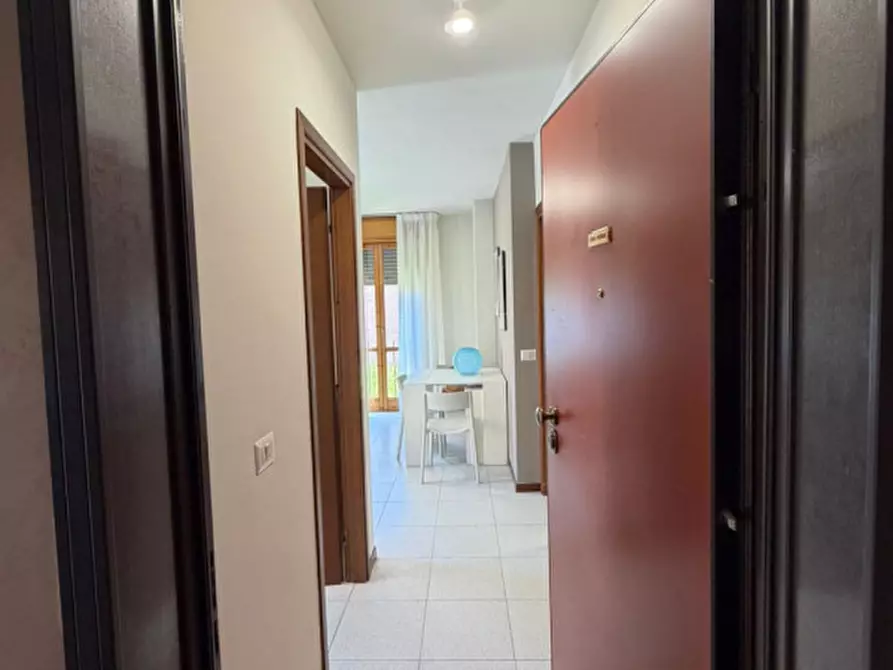 Immagine 4 di Appartamento in vendita  in Via Torrente Manubiola, 1 a Parma