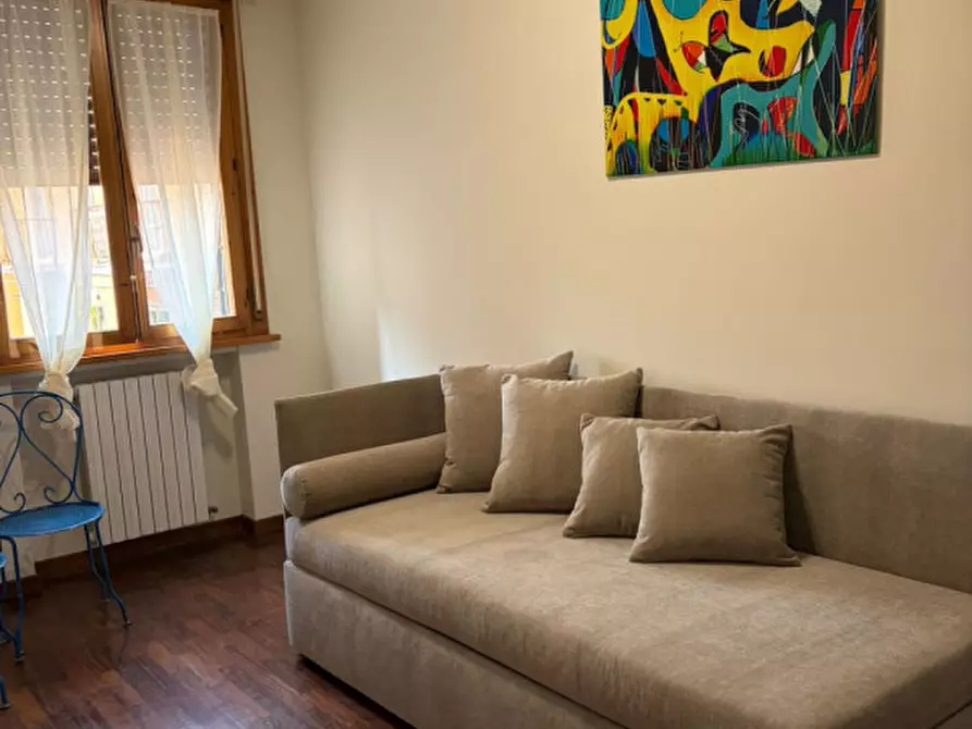 Immagine 6 di Appartamento in vendita  in Via Torrente Manubiola, 1 a Parma