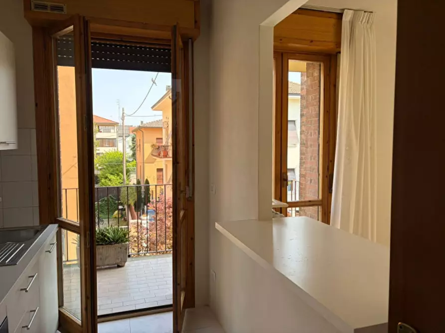 Immagine 7 di Appartamento in vendita  in Via Torrente Manubiola, 1 a Parma