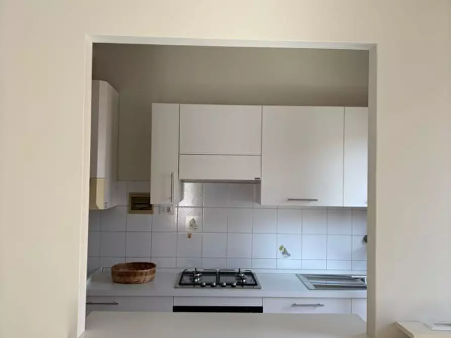 Immagine 8 di Appartamento in vendita  in Via Torrente Manubiola, 1 a Parma