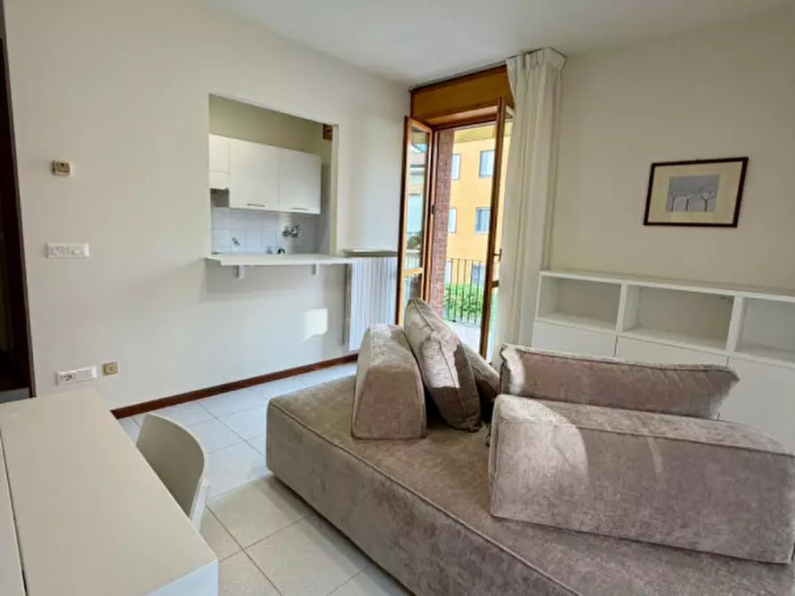 Immagine 9 di Appartamento in vendita  in Via Torrente Manubiola, 1 a Parma