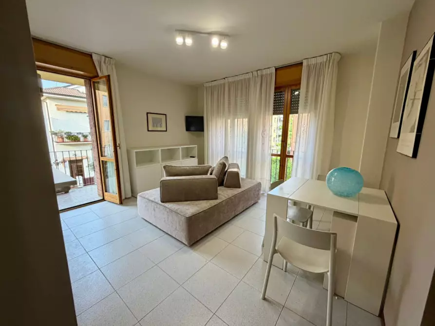 Immagine 11 di Appartamento in vendita  in Via Torrente Manubiola, 1 a Parma