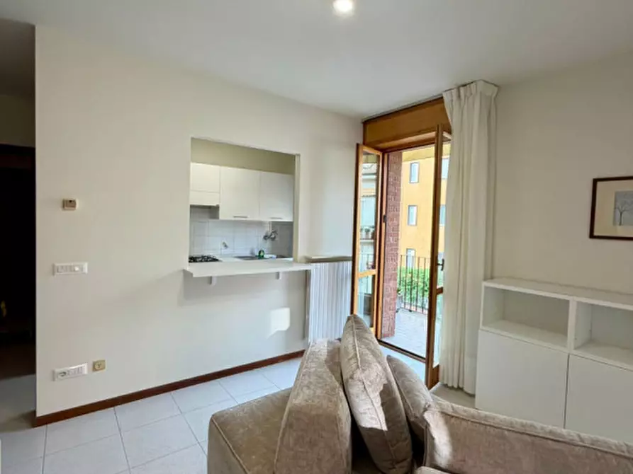 Immagine 12 di Appartamento in vendita  in Via Torrente Manubiola, 1 a Parma