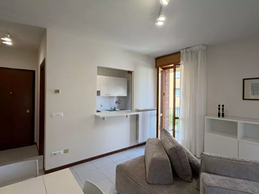 Immagine 14 di Appartamento in vendita  in Via Torrente Manubiola, 1 a Parma