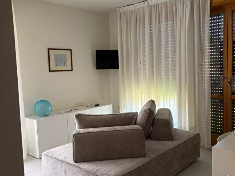 Immagine 15 di Appartamento in vendita  in Via Torrente Manubiola, 1 a Parma