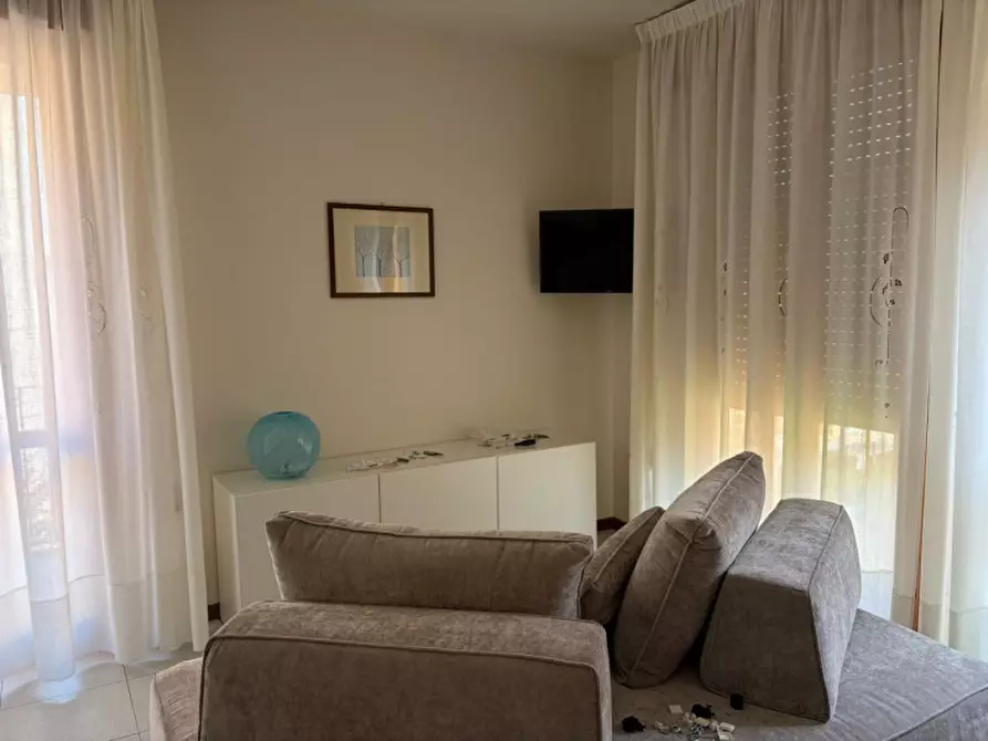 Immagine 16 di Appartamento in vendita  in Via Torrente Manubiola, 1 a Parma