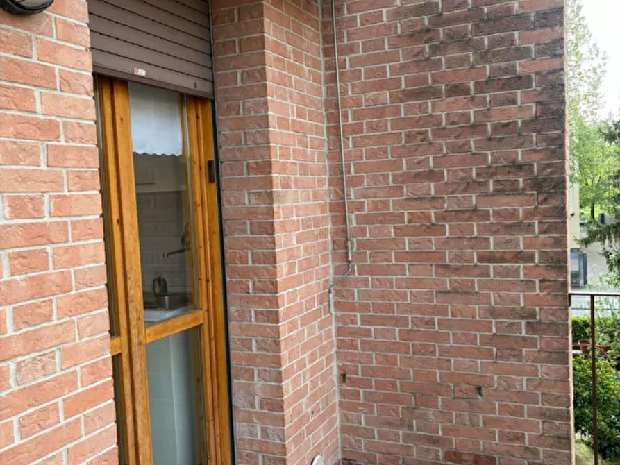 Immagine 17 di Appartamento in vendita  in Via Torrente Manubiola, 1 a Parma