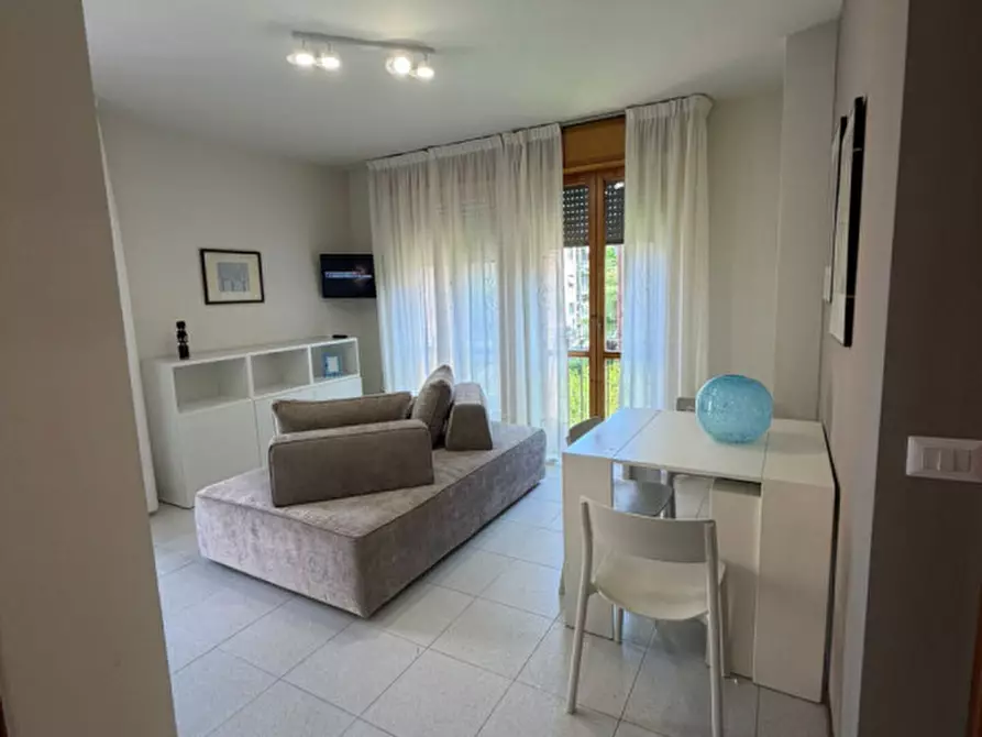 Immagine 18 di Appartamento in vendita  in Via Torrente Manubiola, 1 a Parma