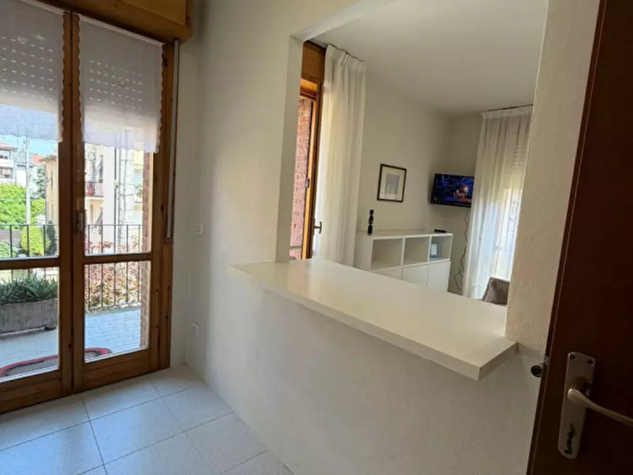 Immagine 19 di Appartamento in vendita  in Via Torrente Manubiola, 1 a Parma