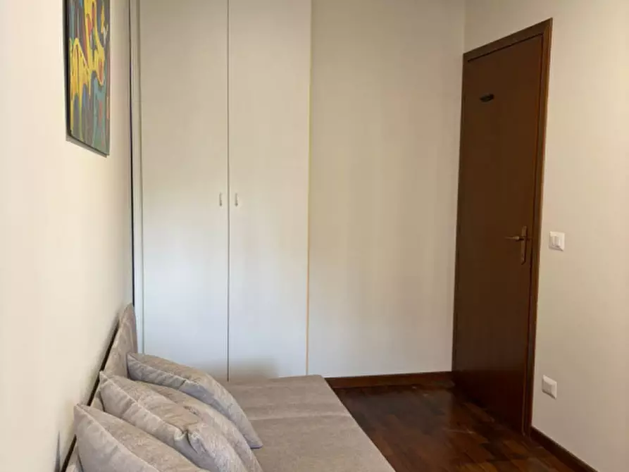 Immagine 20 di Appartamento in vendita  in Via Torrente Manubiola, 1 a Parma