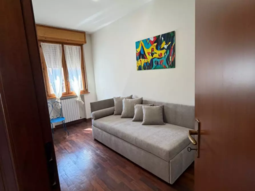 Immagine 23 di Appartamento in vendita  in Via Torrente Manubiola, 1 a Parma