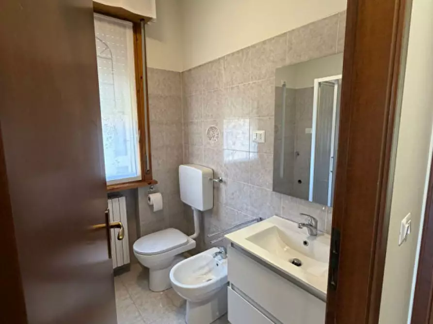 Immagine 24 di Appartamento in vendita  in Via Torrente Manubiola, 1 a Parma