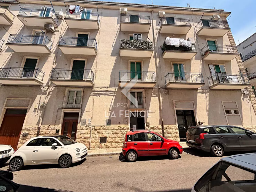 Immagine 1 di Casa indipendente in vendita  in Via Gaetano Grassi 43 a Martina Franca