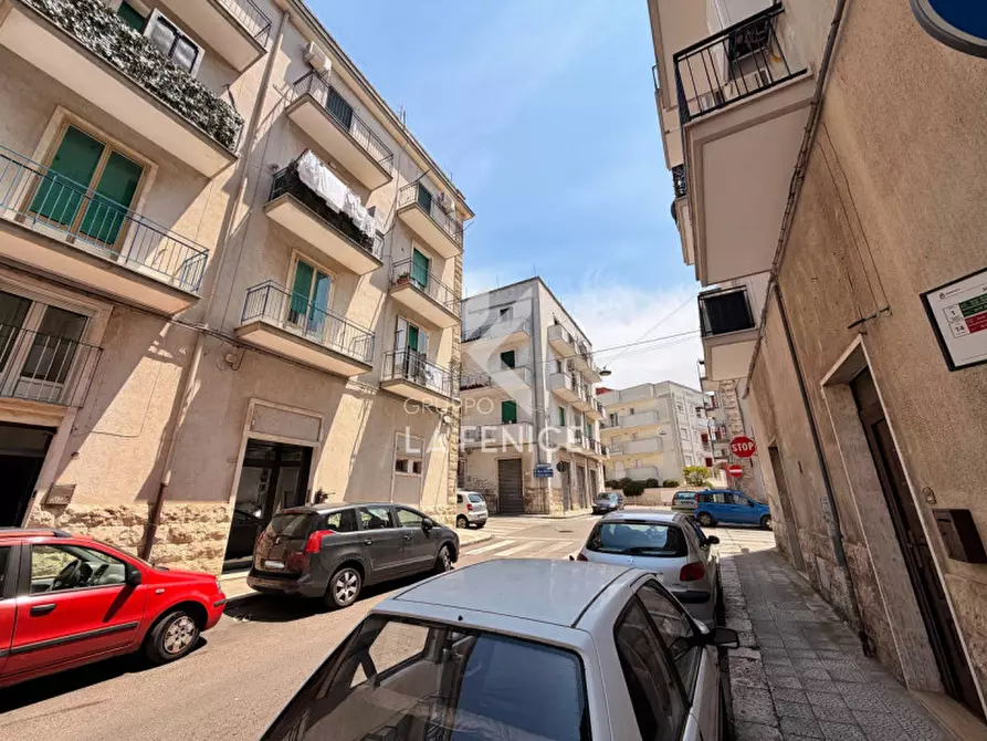 Immagine 3 di Casa indipendente in vendita  in Via Gaetano Grassi 43 a Martina Franca