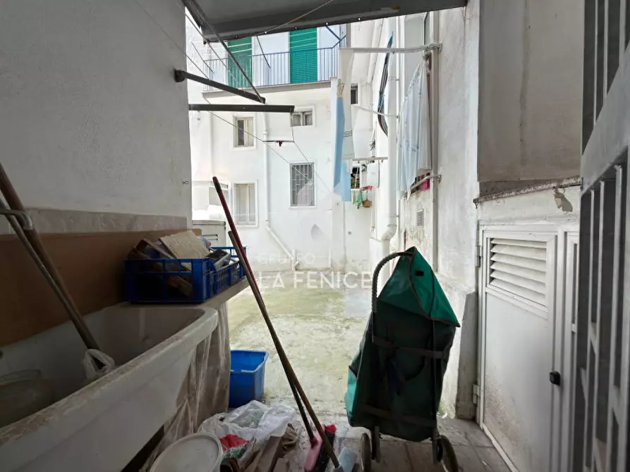Immagine 23 di Casa indipendente in vendita  in Via Gaetano Grassi 43 a Martina Franca