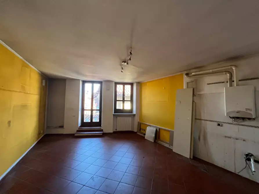 Immagine 7 di Appartamento in vendita  in Via Arduino, 14 a Cuorgnè