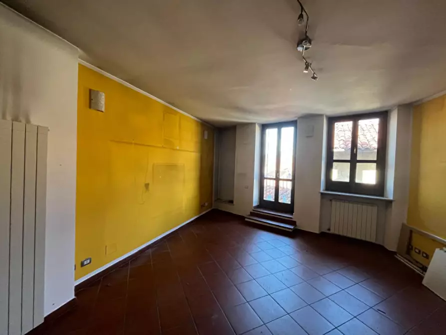 Immagine 8 di Appartamento in vendita  in Via Arduino, 14 a Cuorgnè