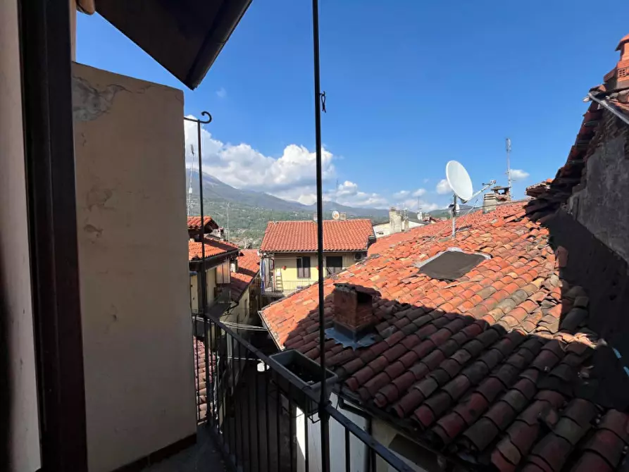 Immagine 9 di Appartamento in vendita  in Via Arduino, 14 a Cuorgnè