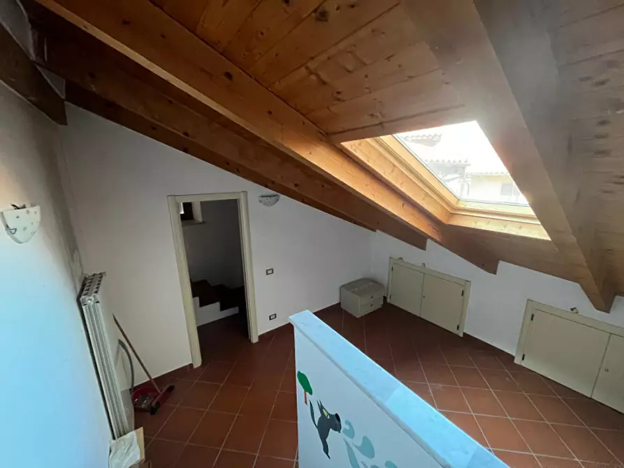Immagine 13 di Appartamento in vendita  in Via Arduino, 14 a Cuorgnè