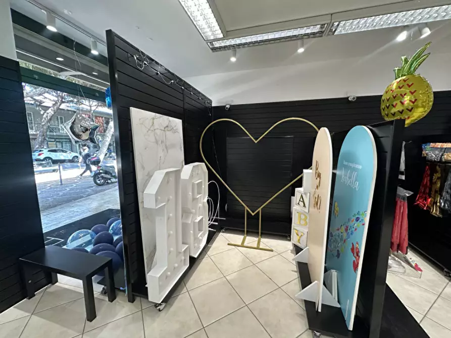 Immagine 4 di Attività commerciale in vendita  in Viale Giuseppe Mazzini 93 a Cesenatico
