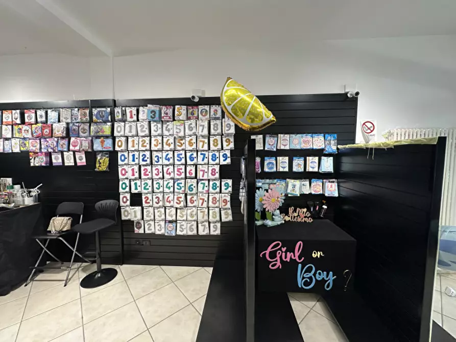 Immagine 6 di Attività commerciale in vendita  in Viale Giuseppe Mazzini 93 a Cesenatico