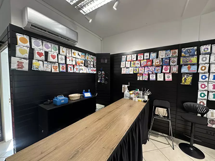 Immagine 7 di Attività commerciale in vendita  in Viale Giuseppe Mazzini 93 a Cesenatico