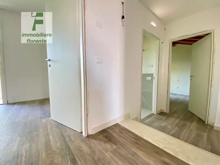 Immagine 3 di Casa bifamiliare in vendita  in VIA CALTANA a Campodarsego