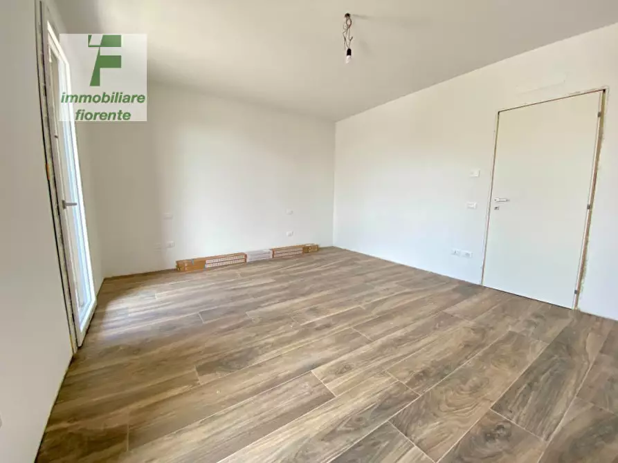 Immagine 4 di Casa bifamiliare in vendita  in VIA CALTANA a Campodarsego