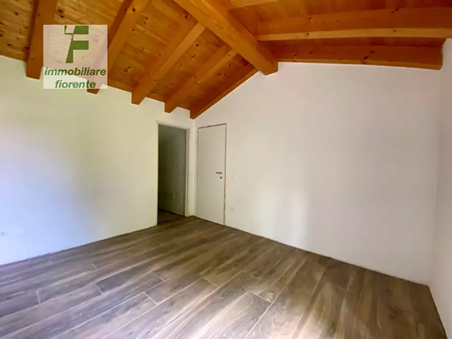 Immagine 5 di Casa bifamiliare in vendita  in VIA CALTANA a Campodarsego