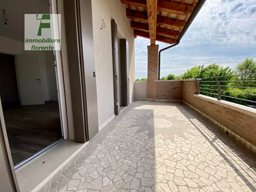 Immagine 6 di Casa bifamiliare in vendita  in VIA CALTANA a Campodarsego