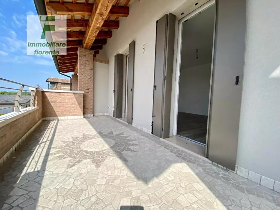 Immagine 7 di Casa bifamiliare in vendita  in VIA CALTANA a Campodarsego