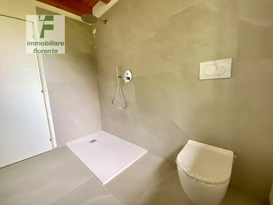Immagine 8 di Casa bifamiliare in vendita  in VIA CALTANA a Campodarsego