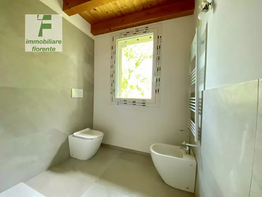 Immagine 9 di Casa bifamiliare in vendita  in VIA CALTANA a Campodarsego