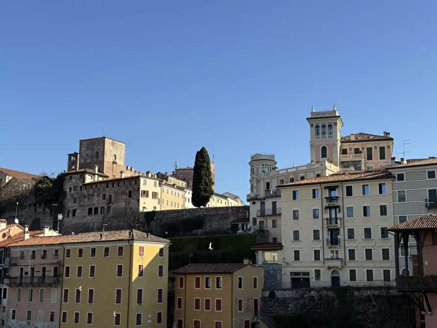 Immagine 1 di Appartamento in affitto  in Via Angarano a Bassano Del Grappa