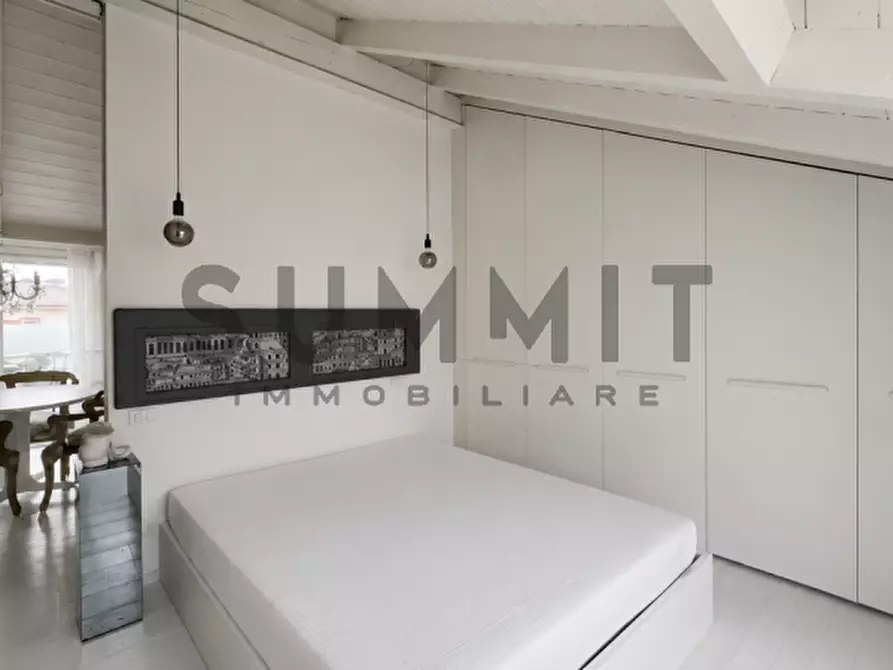 Immagine 8 di Appartamento in vendita  a Schio