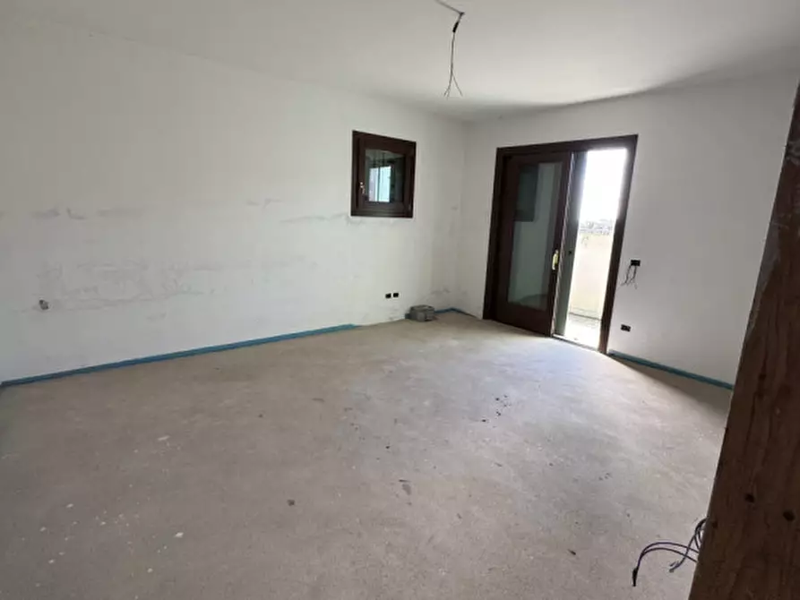 Immagine 9 di Casa bifamiliare in affitto  in Via degli Alpini a Tarzo