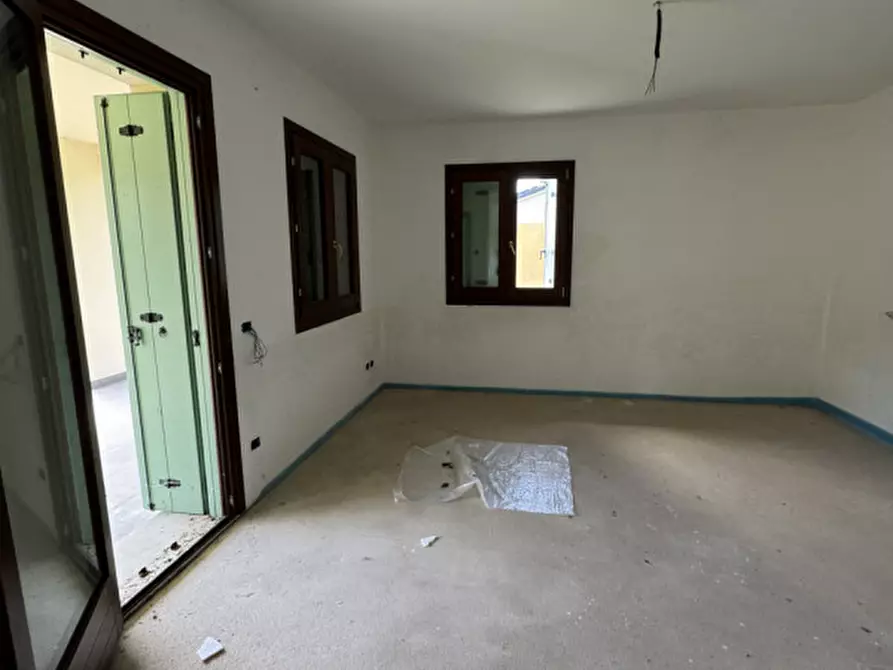 Immagine 14 di Casa bifamiliare in affitto  in Via degli Alpini a Tarzo