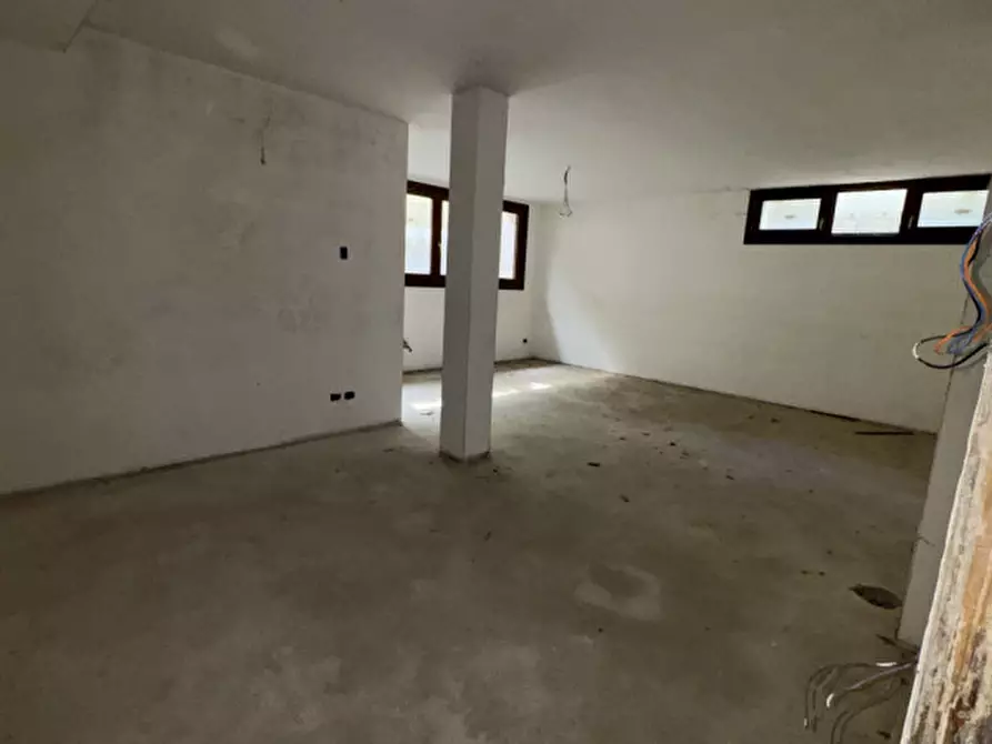 Immagine 18 di Casa bifamiliare in affitto  in Via degli Alpini a Tarzo