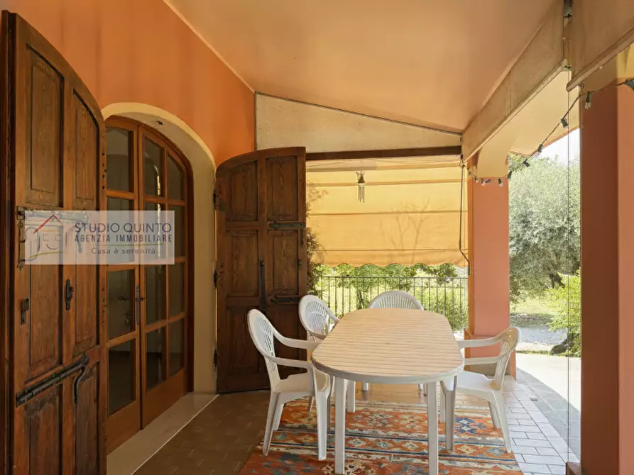 Immagine 13 di Villa in vendita  a Treviso