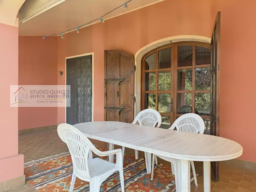 Immagine 14 di Villa in vendita  a Treviso